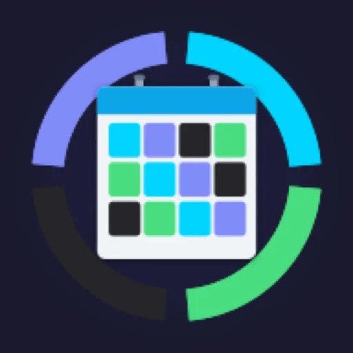 Shifty app icon