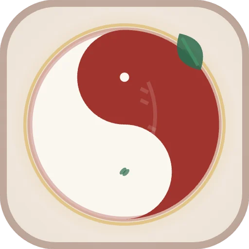 YinYang Food