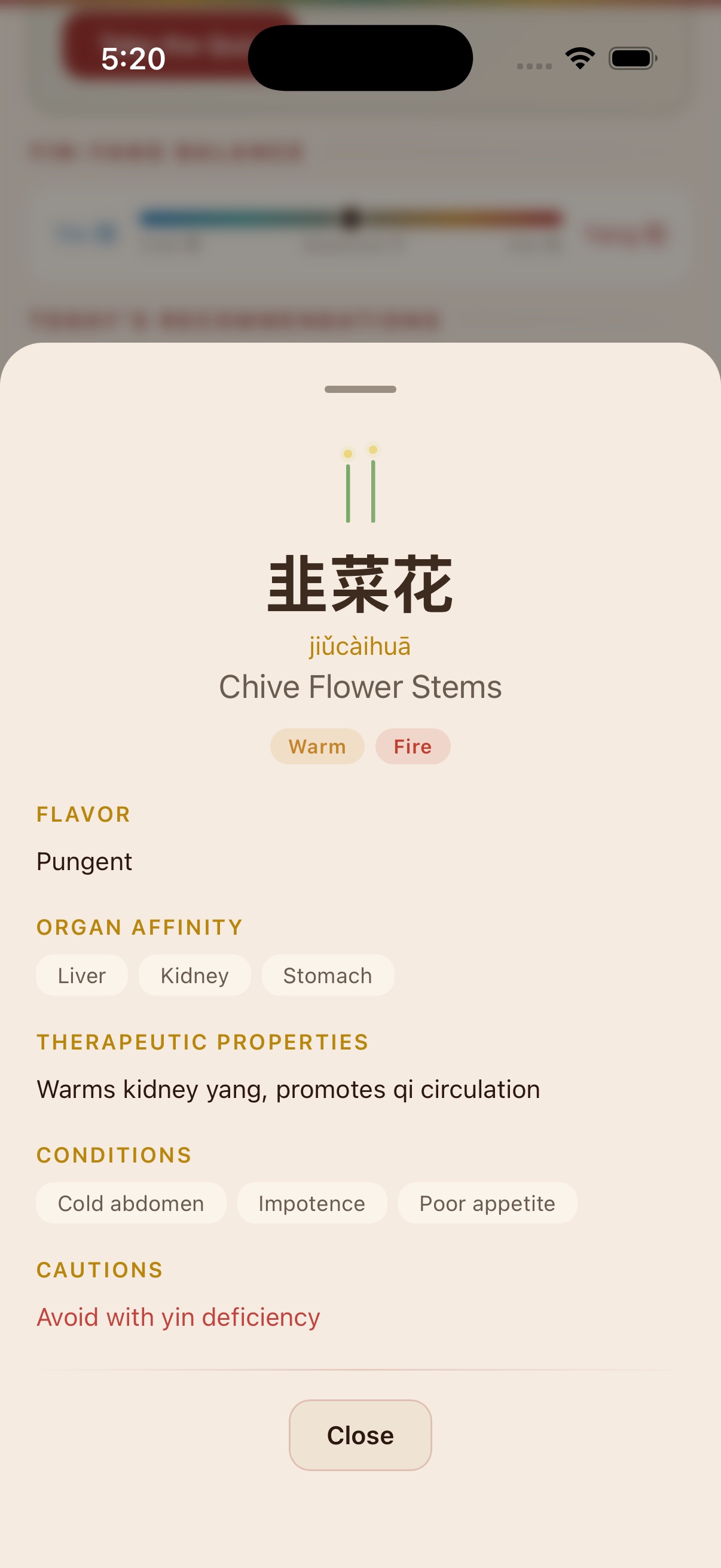 Foods — Browse 1,205 foods by category, nature, element